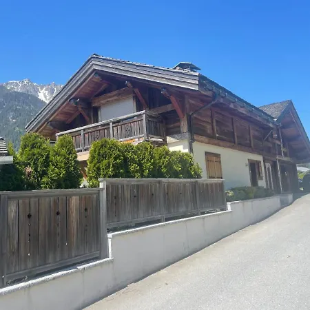 샬레 Chalet Suny *