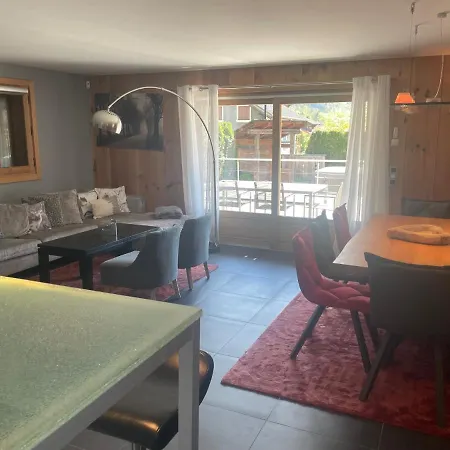 Chalet Suny