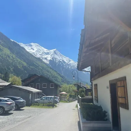 Chalet Suny 샤모니