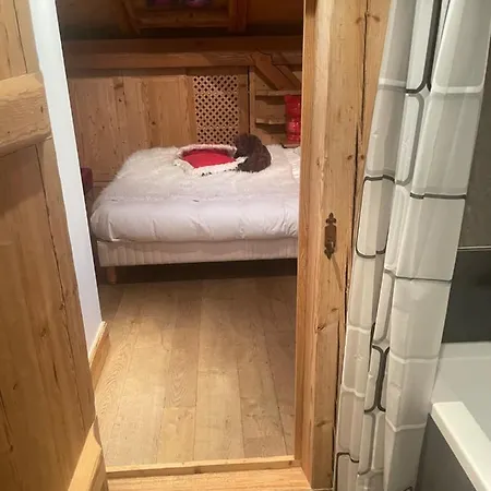 Chalet Suny *