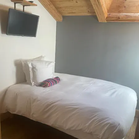 Chalet Suny * 샤모니