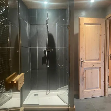 Chalet Suny 샬레
