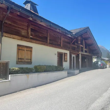 Chalet Suny *
